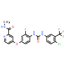 Regorafenib