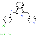 Vatalanib dihydrochloride