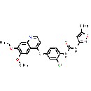 Tivozanib