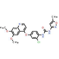 Tivozanib