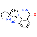Veliparib