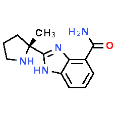 Veliparib