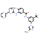 Radotinib