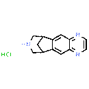 Varenicline Hydrochloride