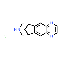 Varenicline Hydrochloride