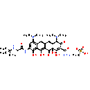 Tigecycline mesylate
