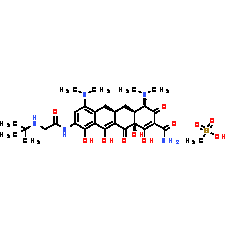 Tigecycline mesylate