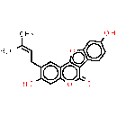 Psoralidin