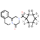 Praziquantel D11