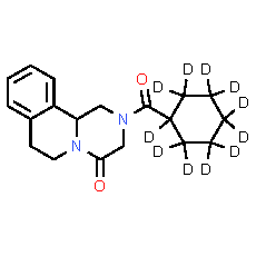 Praziquantel D11
