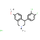 Diclofensine Hydrochloride