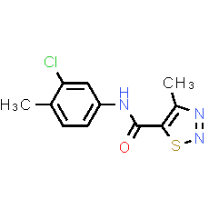Tiadinil