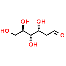 2-Deoxy-D-glucose