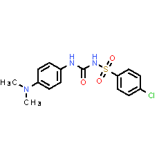 Glyparamide