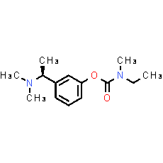 Rivastigmine