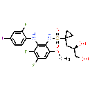 Refametinib