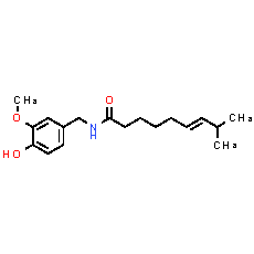 Capsaicin