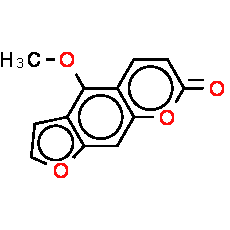 Bergapten