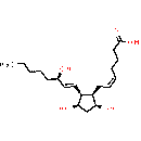 Dinoprost