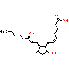 Dinoprost