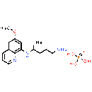 Primaquine Diphosphate