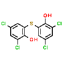 Bithionol