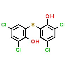 Bithionol
