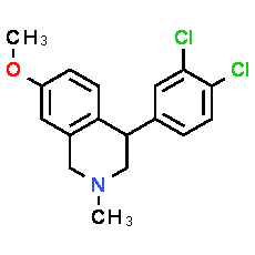 Diclofensine
