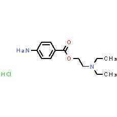 Procaine Hydrochloride