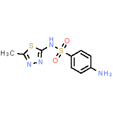 Sulfamethizole