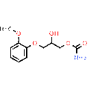 Methocarbamol