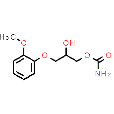 Methocarbamol