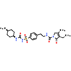 Glimepiride