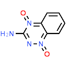 Tirapazamine