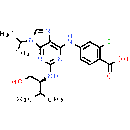 Purvalanol B