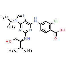 Purvalanol B