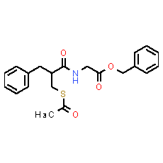 Racecadotril