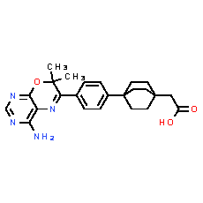 DGAT-1 inhibitor 2