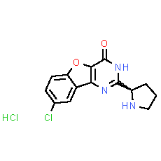XL413 Hydrochloride