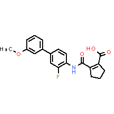 Vidofludimus