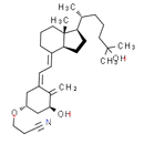 Calcitriol Derivatives