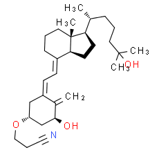 Calcitriol Derivatives