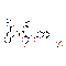 Saquinavir mesylate