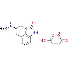 Sumanirole maleate