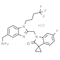 Sisunatovir HCl