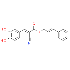 CDC 5-LO inhibitor