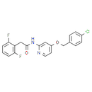 CPDA inhibitor