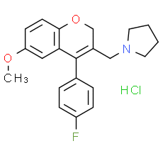 AX-024 HCl