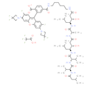 Pepstatin A Janelia Fluor® 526