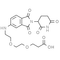 Thalidomide-NH-PEG2-COOH